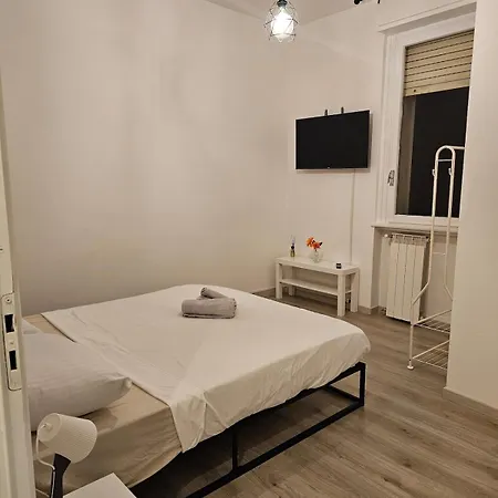 In Como, Switzerland 코모