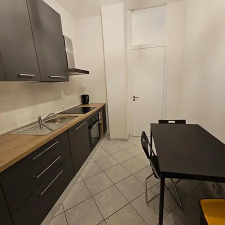 In Como, Switzerland 아파트