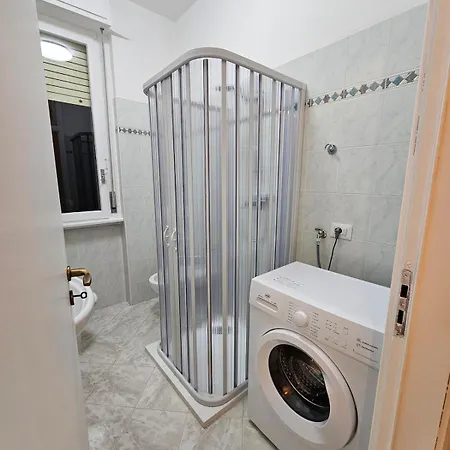 In Como, Switzerland 아파트 코모