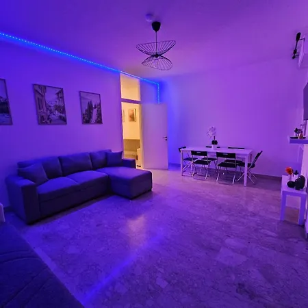 In Como, Switzerland Apartment