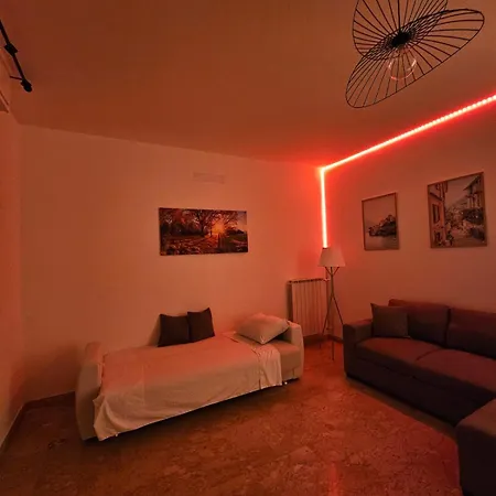 In Como, Switzerland Appartamento Côme