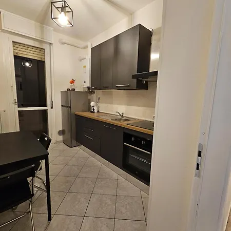 In Como, Switzerland * Côme