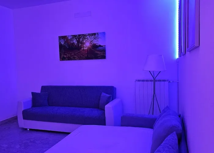 Lejlighed In Como, Switzerland