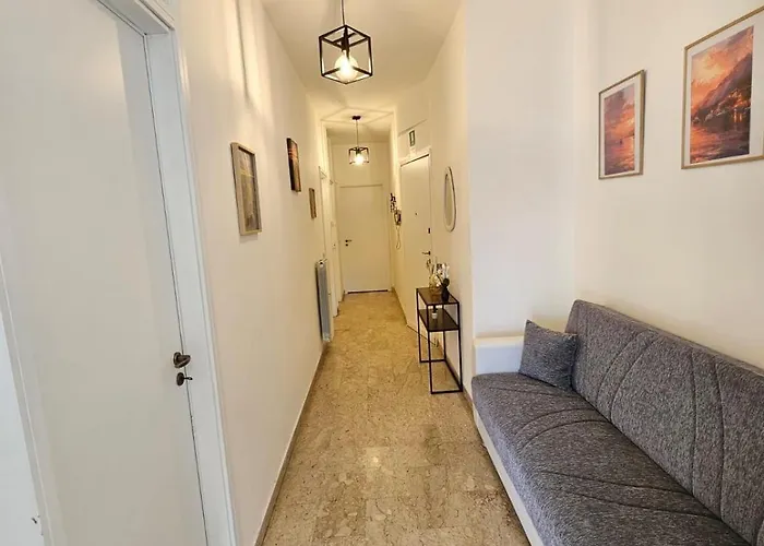 Lejlighed In Como, Switzerland Como