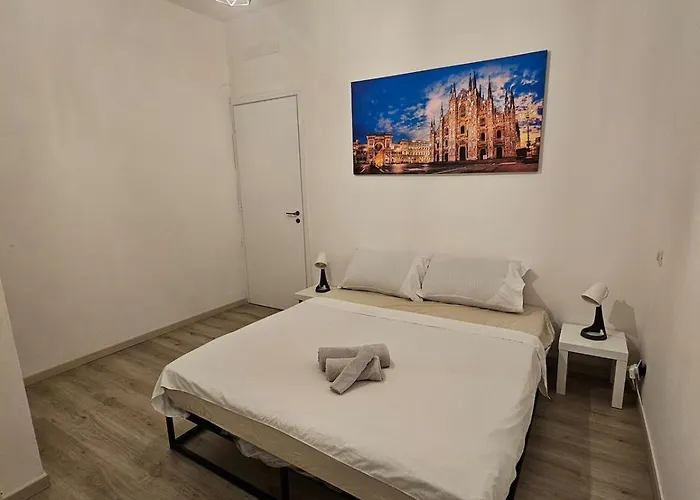 Lejlighed In Como, Switzerland