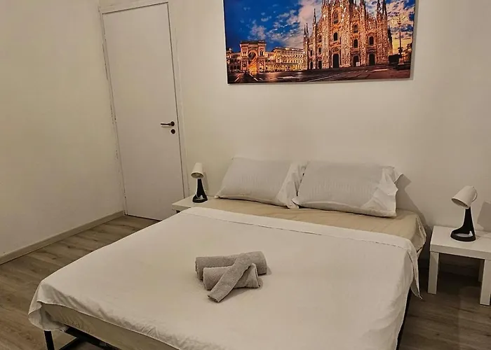 In Como, Switzerland *